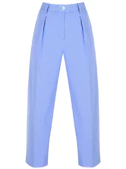 ASPESI: Хлопковые брюки 