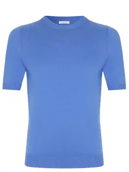 MALO: Хлопковая футболка 