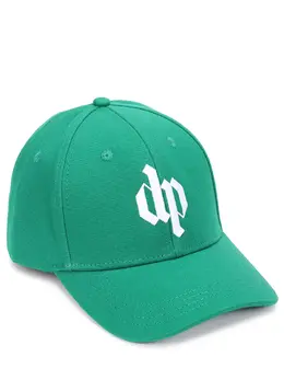 DARKPARK: Зелёная кепка 
