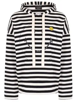 JOSHUA SANDERS: Хлопковая толстовка 