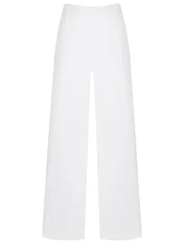 PANICALE: Прямые брюки 