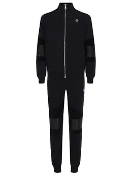 PHILIPP PLEIN: Хлопковый костюм 