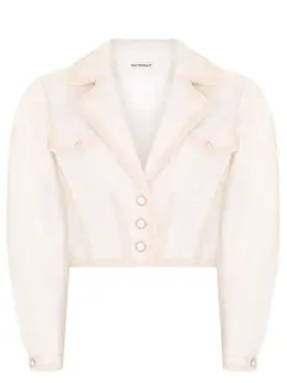 MASTERPEACE: Твидовый жакет 