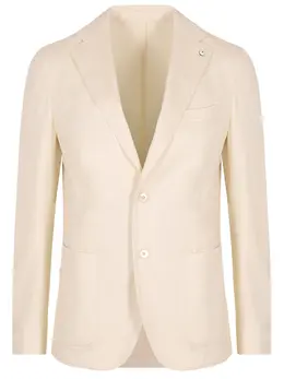 L.B.M. 1911: Хлопковые пиджаки 