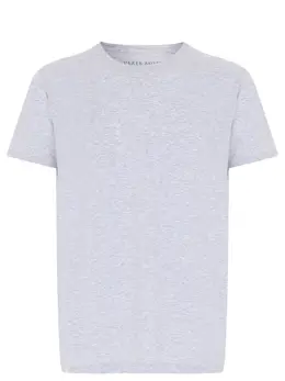 DEREK ROSE: Однотонная футболка 