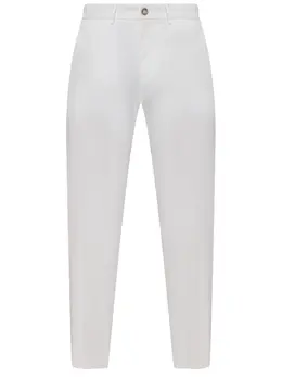 BALDESSARINI: Хлопковые брюки 