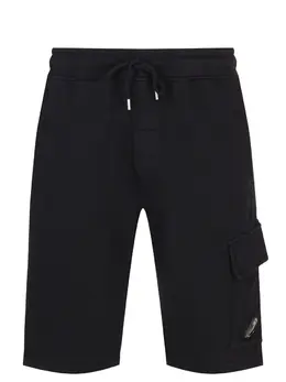CP COMPANY: Хлопковые шорты 