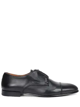 DOUCAL`S: Чёрные туфли 