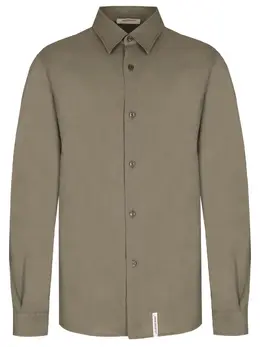 HINNOMINATE: Рубашка из вискозы 