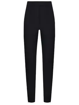 ALEXANDER WANG: Однотонные брюки 