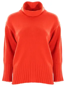 COLOMBO: Кашемировый свитер 