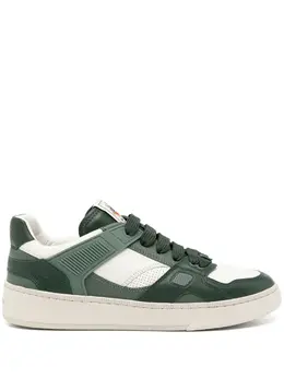 Bally panelled sneakers 26613432