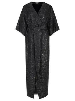 FREE AGE: Платье с пайетками 