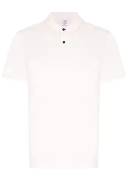 BOGNER: Хлопковое поло 