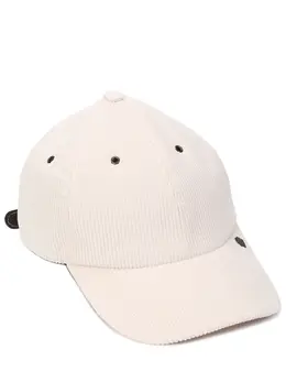 BRUNELLO CUCINELLI: Бежевая кепка 