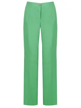 ELENA MIRO: Прямые брюки 