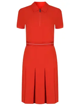 BOGNER: Спортивное платье 