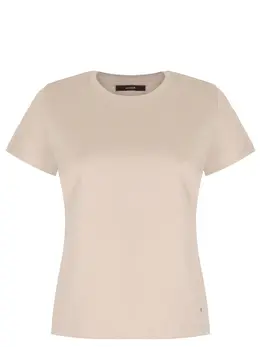 WINDSOR: Хлопковая футболка 