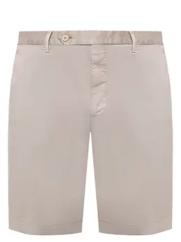 ROTA: Хлопковые шорты 