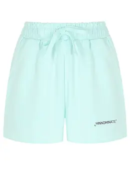 HINNOMINATE: Однотонные шорты 