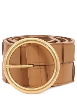 BOTTEGA VENETA: Ремень 