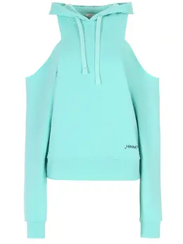 HINNOMINATE: Хлопковая толстовка 