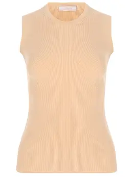 TAK.ORI: Топ из вискозы 