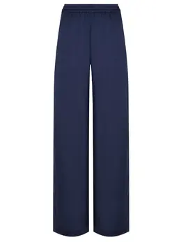 ASPESI: Брюки из вискозы 