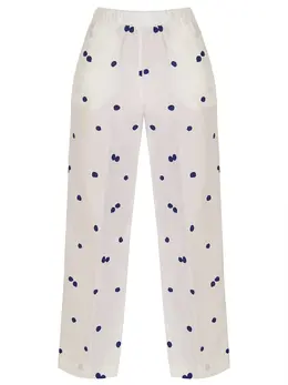 ASPESI: Хлопковые брюки 