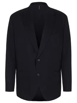 WINDSOR: Хлопковые пиджаки 