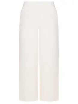 ELENA MIRO: Однотонные брюки 