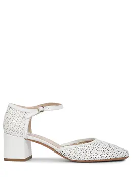 FRATELLI ROSSETTI: Белые туфли 