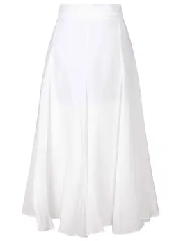 LORENA ANTONIAZZI: Юбка миди 