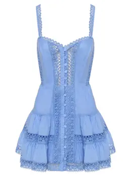 CHARO RUIZ: Сарафан 