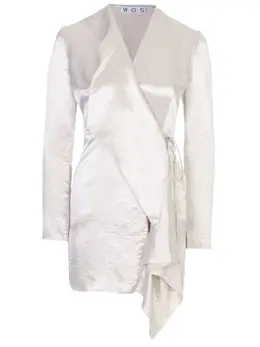 WOS: Коктейльное платье 