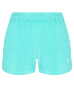 SPORTY & RICH: Хлопковые шорты 