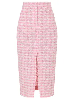 ALINE: Обтягивающая юбка 