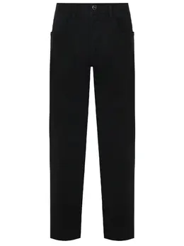 CANALI: Хлопковые джинсы 