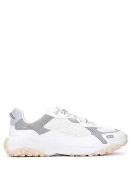HUGO: Белые кроссовки 