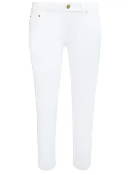 MICHAEL MICHAEL KORS: Короткие джинсы 