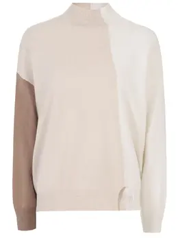 LORENA ANTONIAZZI: Кашемировый свитер 