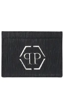 PHILIPP PLEIN: Чёрная обложка 