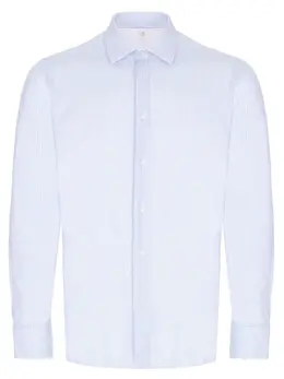 FRADI: Хлопковая рубашка 