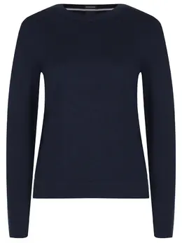 BOSS: Свитер из шерсти 