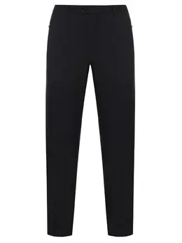PHILIPP PLEIN: Однотонные брюки 