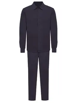 FRADI: Хлопковый костюм 