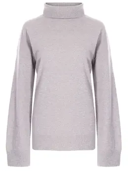 MALO: Кашемировый свитер 