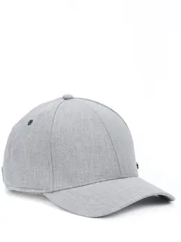 BOGNER: Серая кепка 