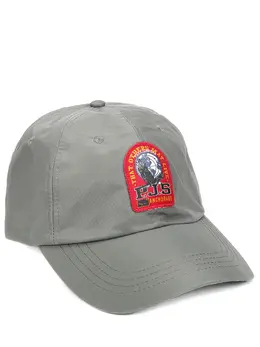 PARAJUMPERS: Зелёная кепка 