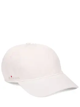 KITON: Однотонная кепка 
